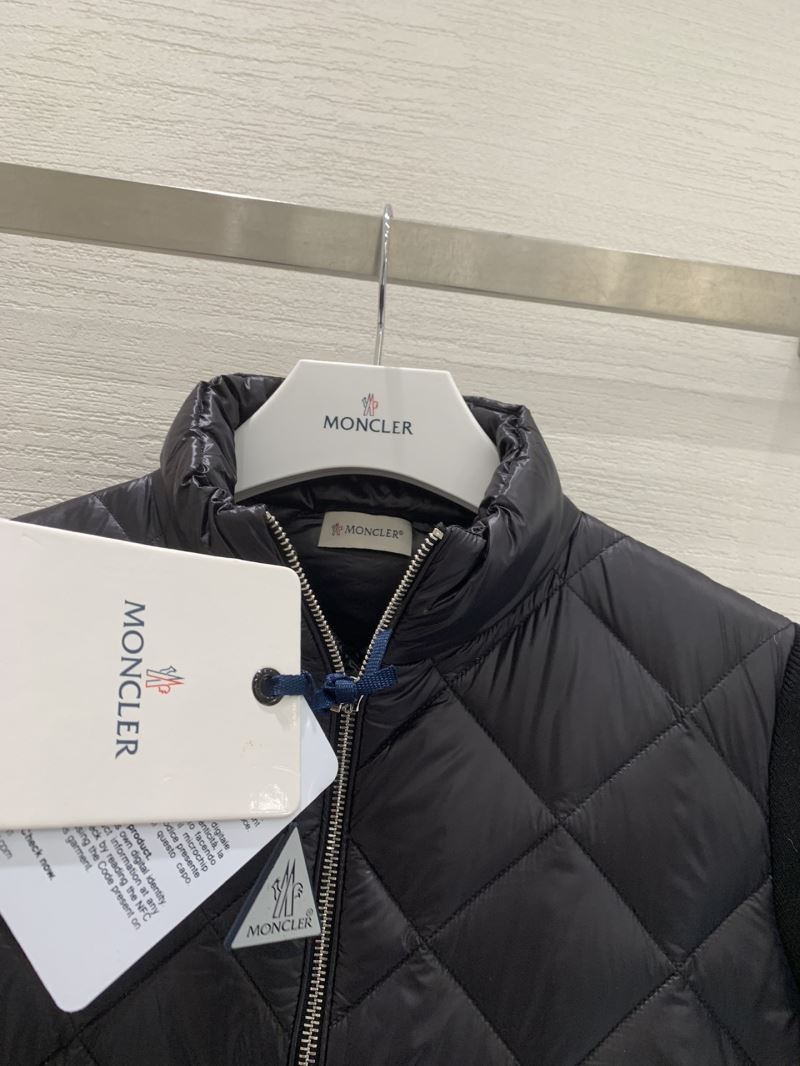 Moncler Down Jackets